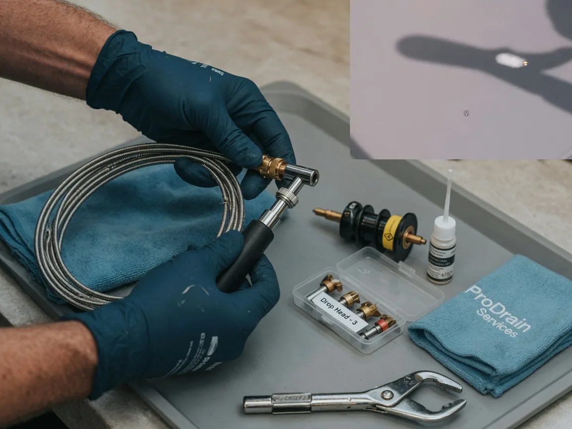 Why choose Drain Cleaning in Parnell, MO